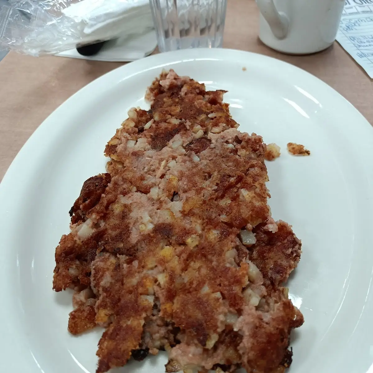 Corned Beef Hash
