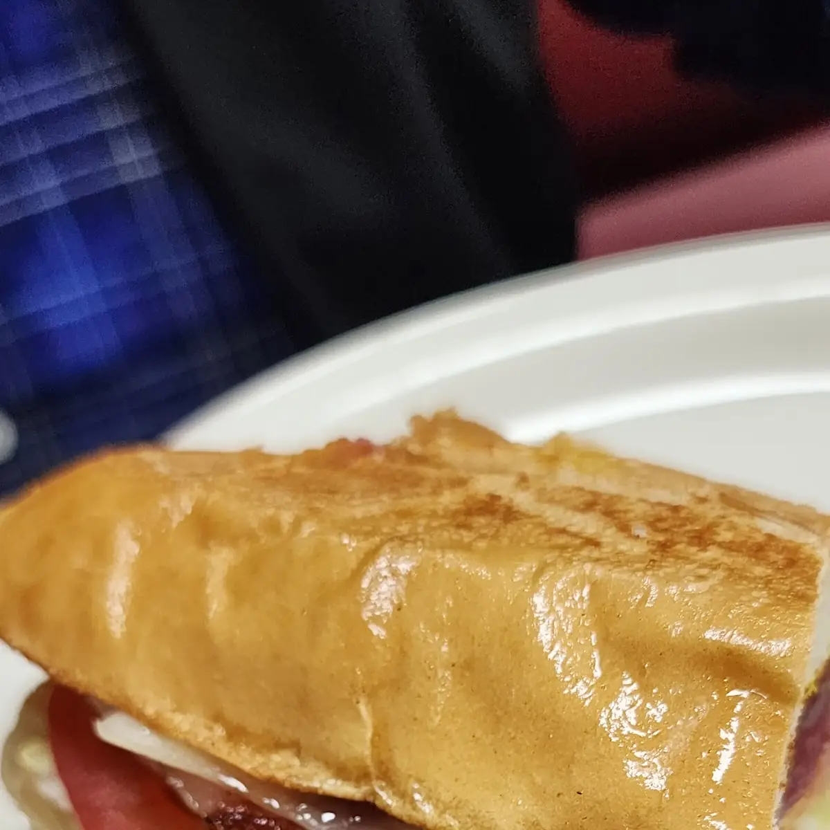 Pastrami Sub