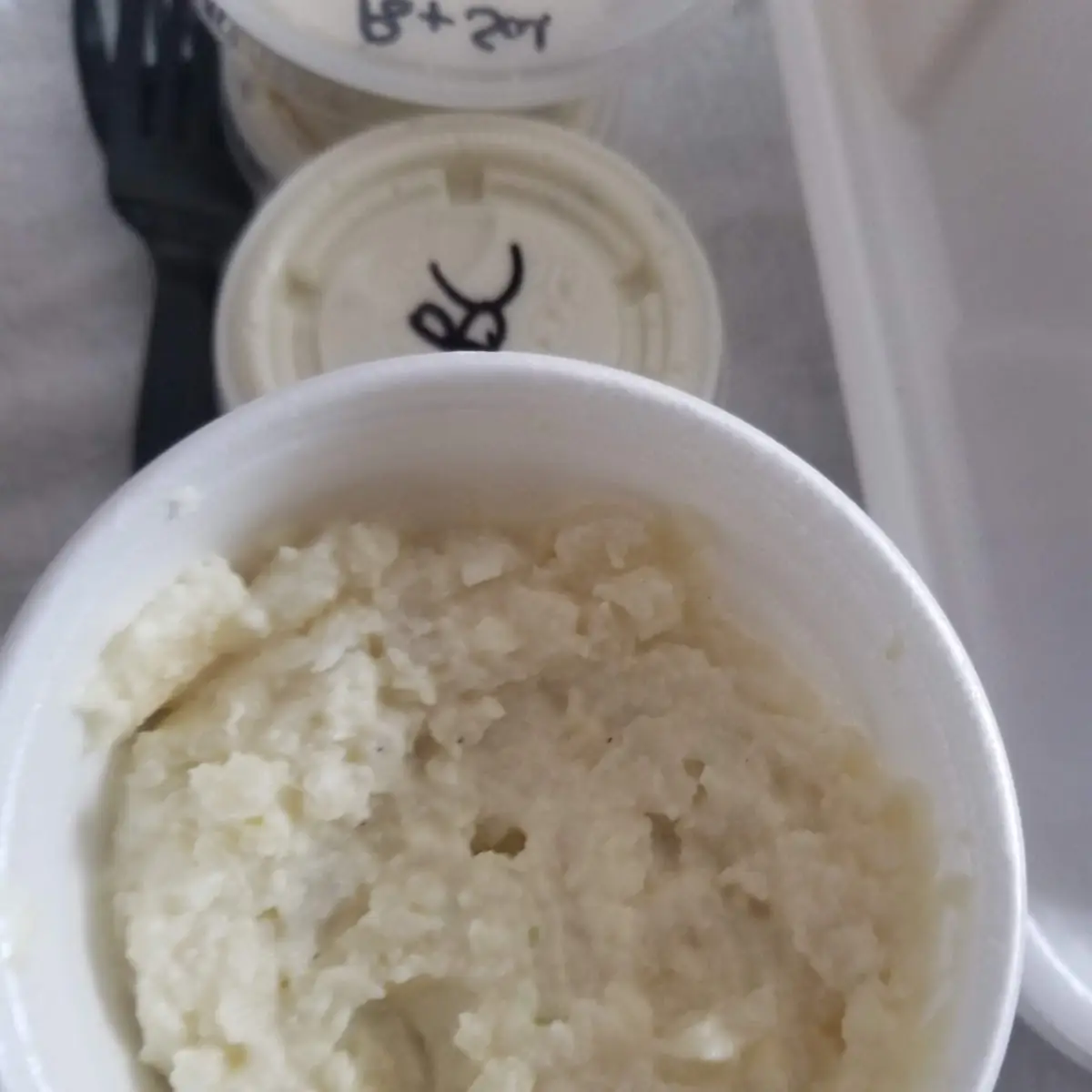 Potato Salad