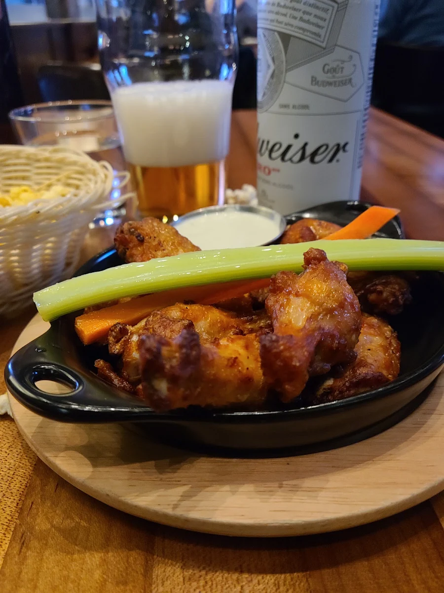 Wings