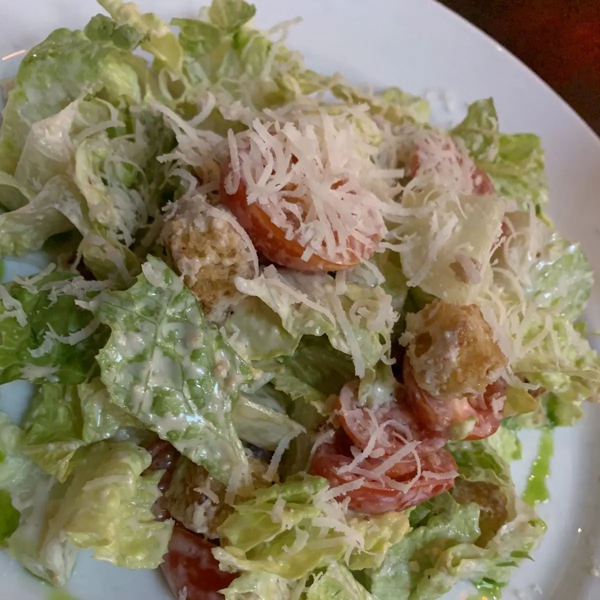 Caesar Salad
