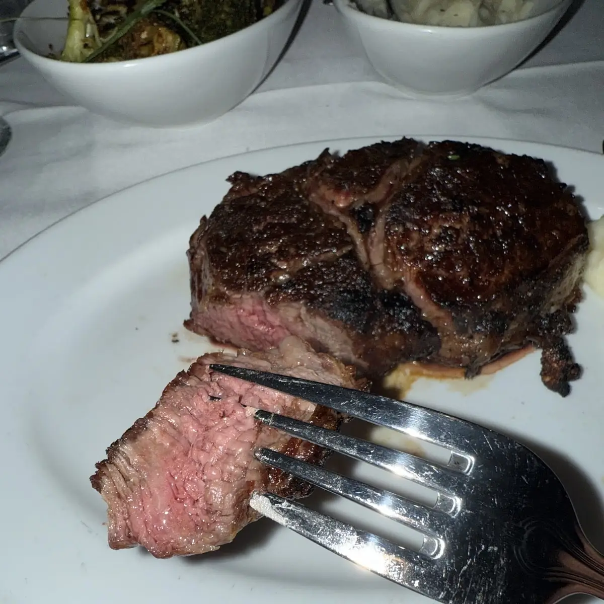 Oz Ribeye