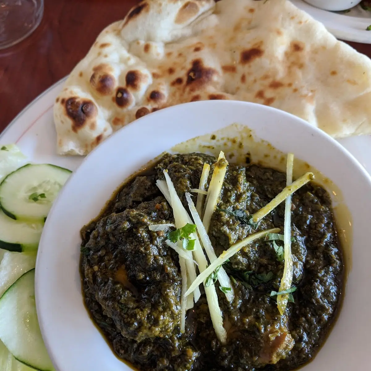 Lamb Seekh Kabab - Half Tray