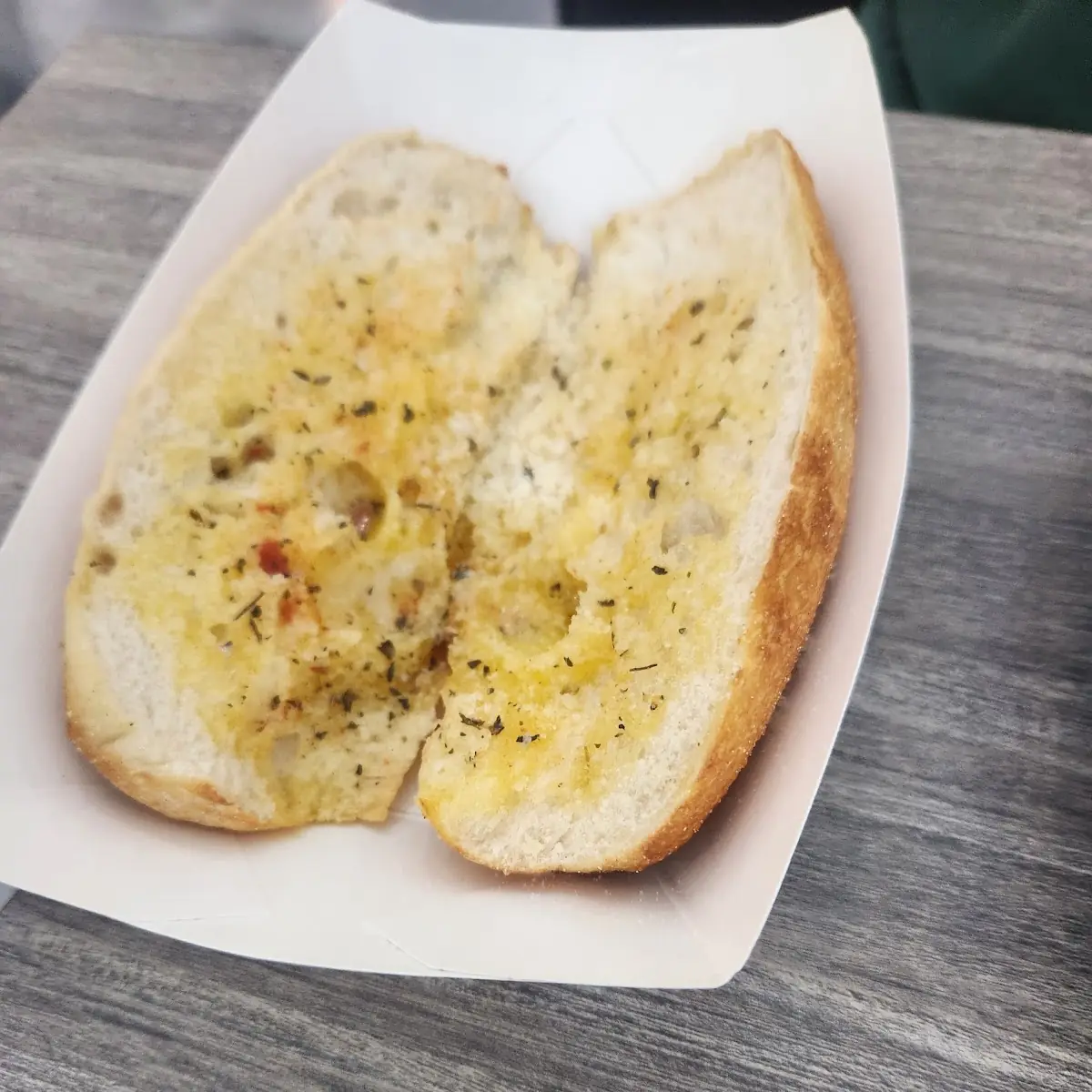 Garlic Bread