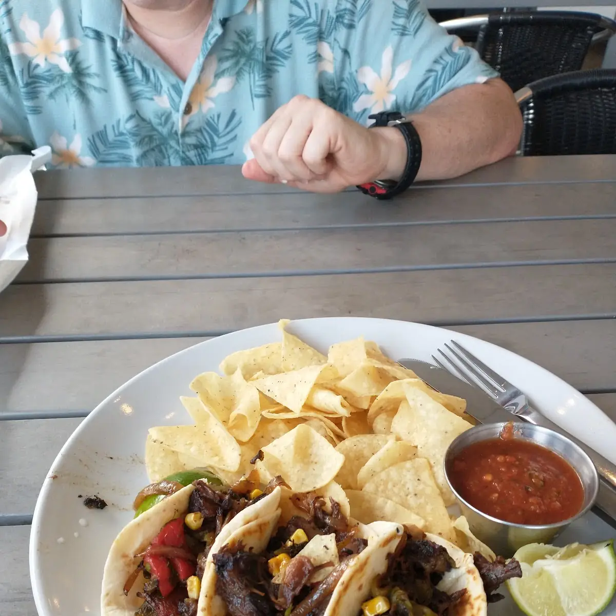 Short Rib Tacos
