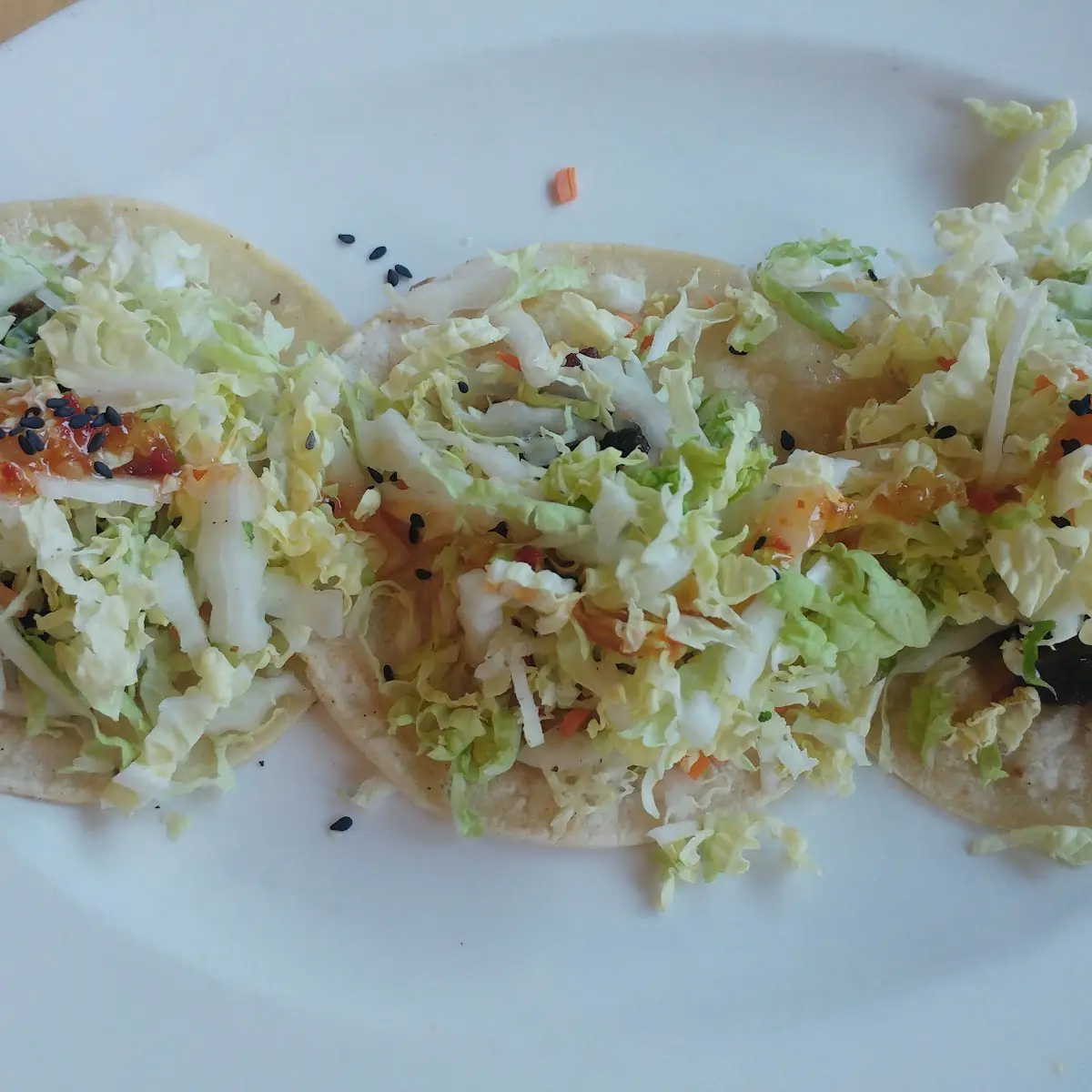Shrimp Tacos
