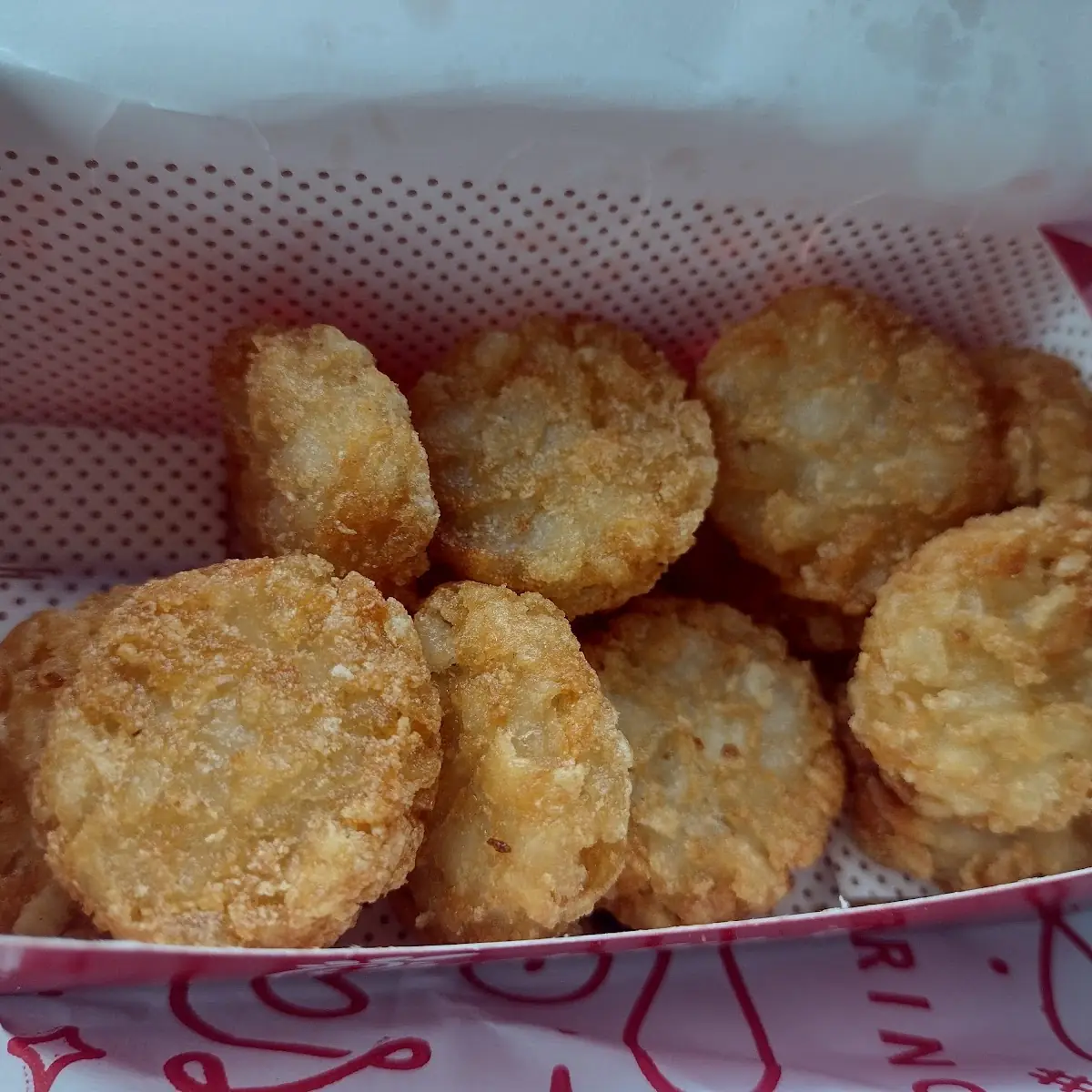 Tater Tots