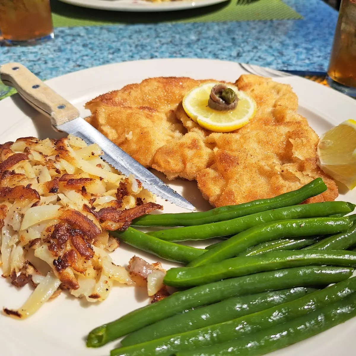 Wiener Schnitzel