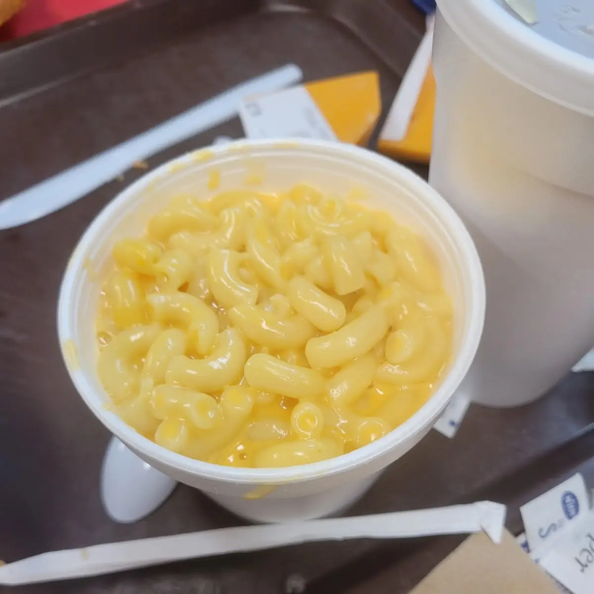 Macaroni Salad