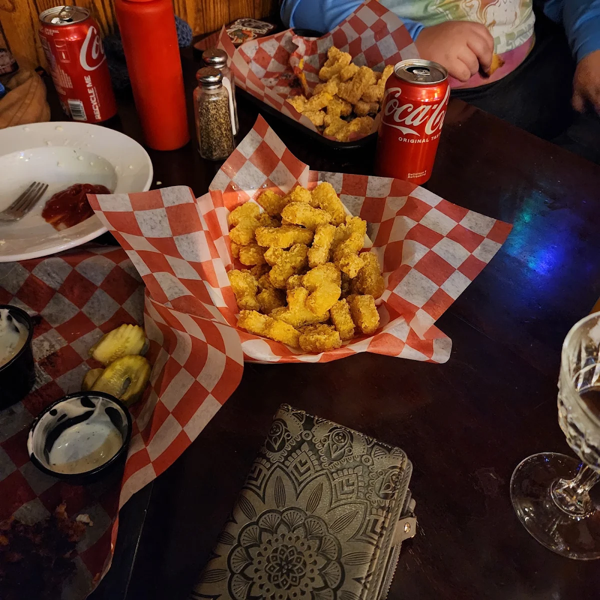 Tater Tots