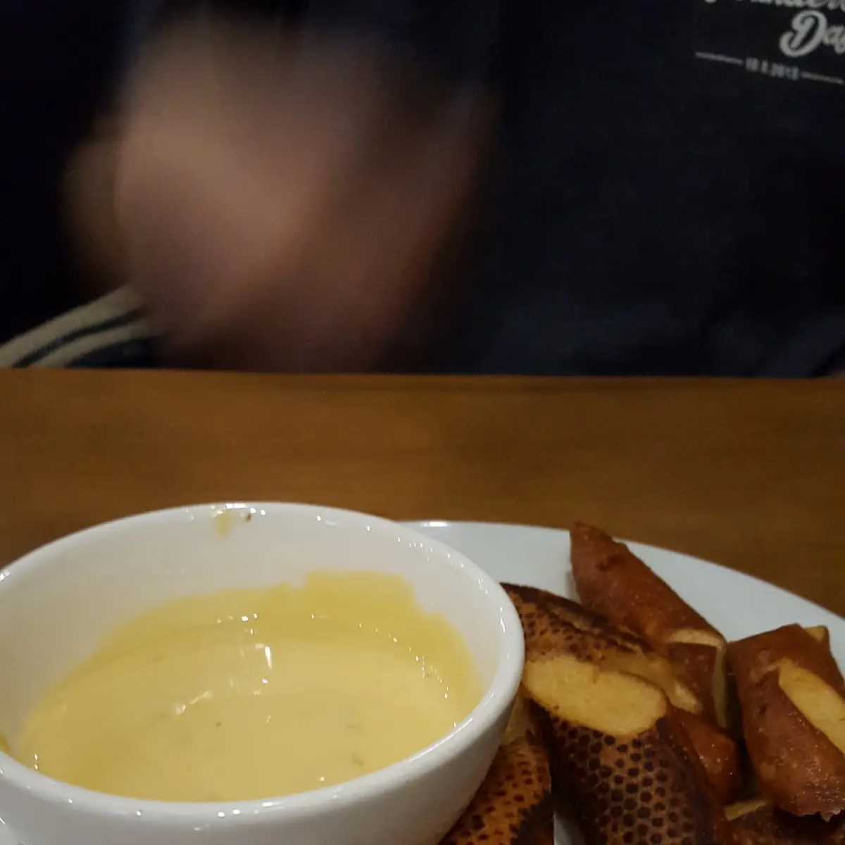 Beer Cheese