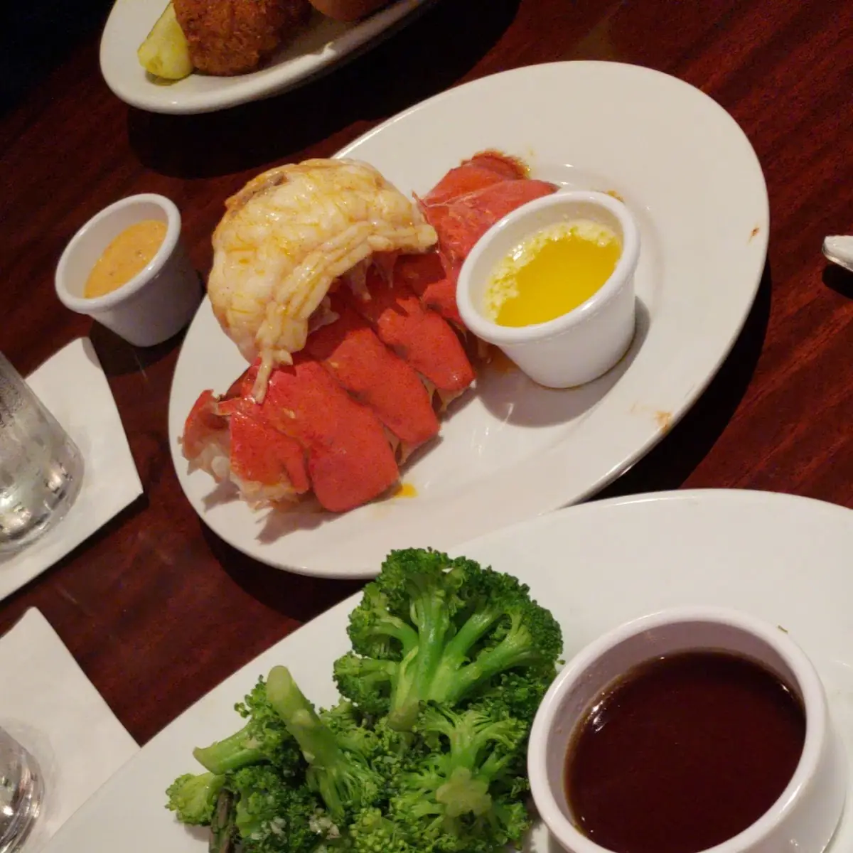 Prime Rib Dinner