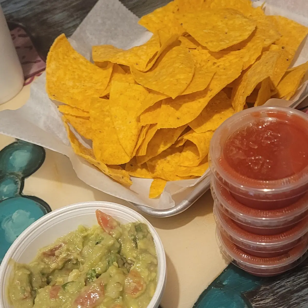 Guacamole