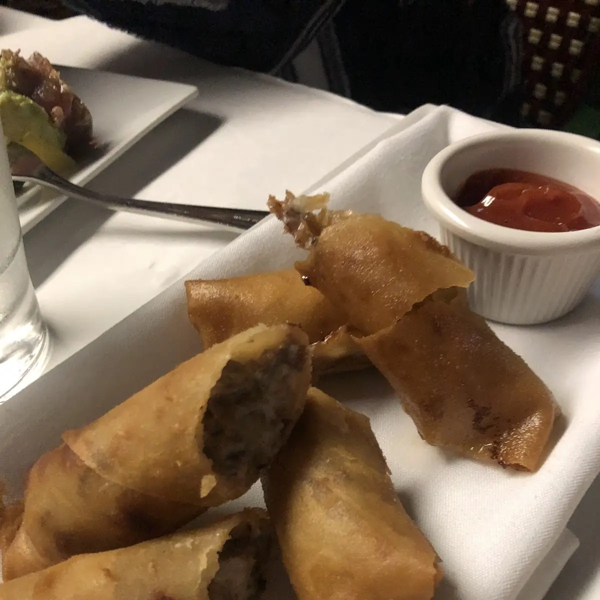 Spring Roll