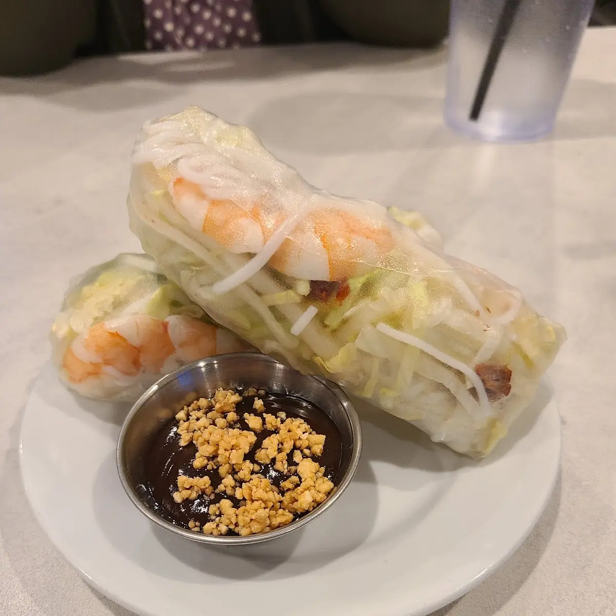 Spring Roll
