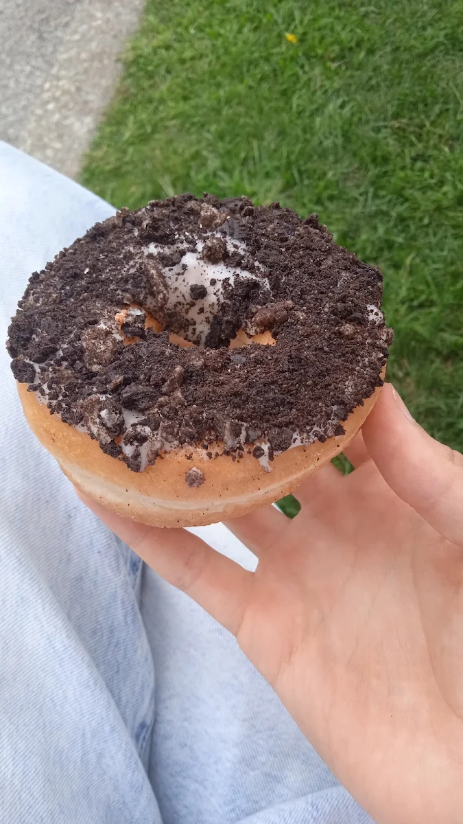 Everything Bagel, Tim Hortons
