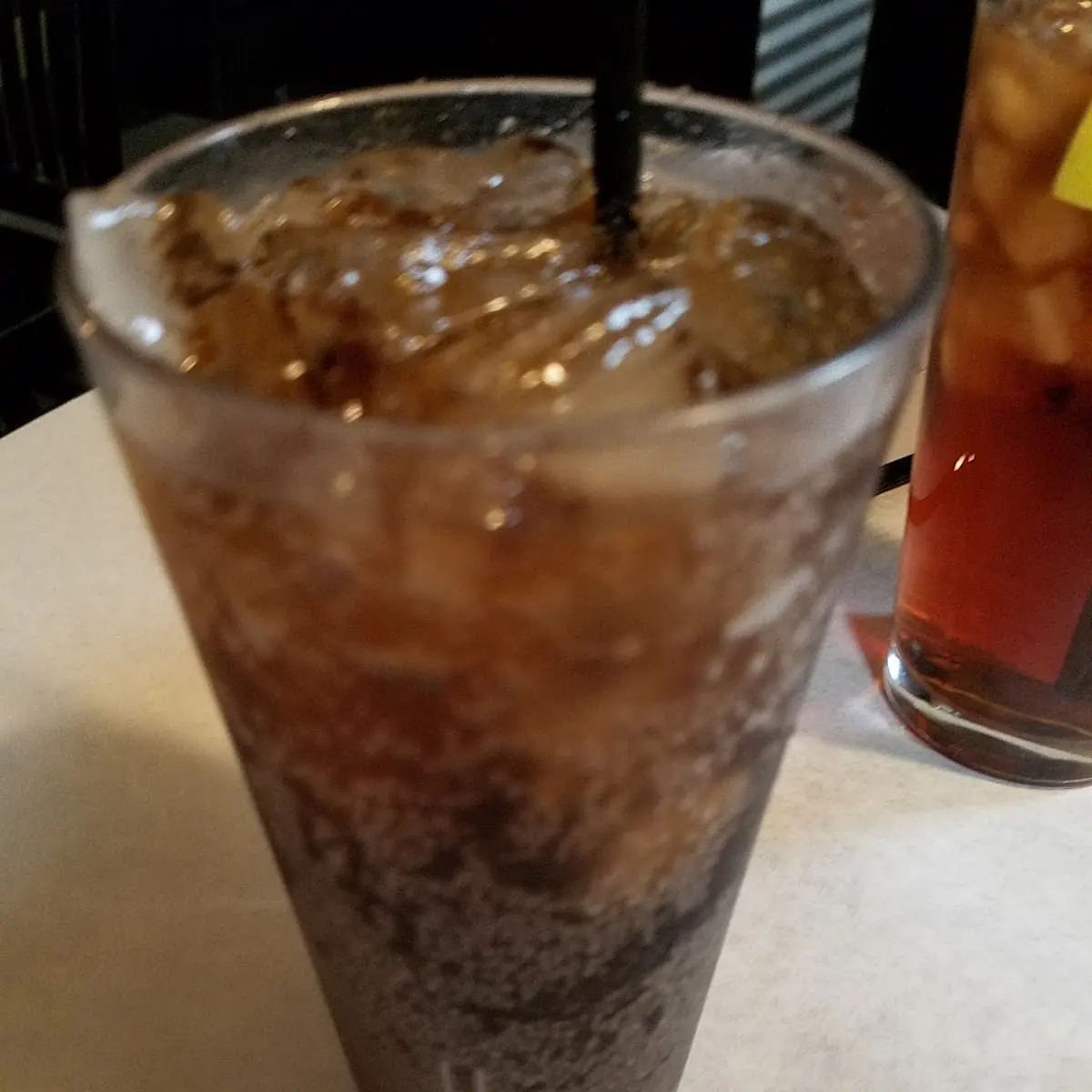 Long Island Iced Tea