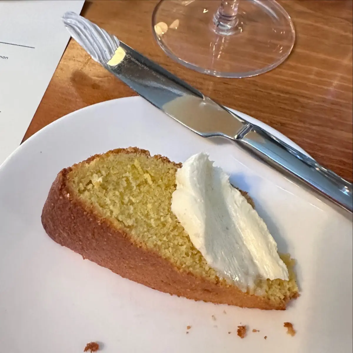 Skillet Fired Cornbread