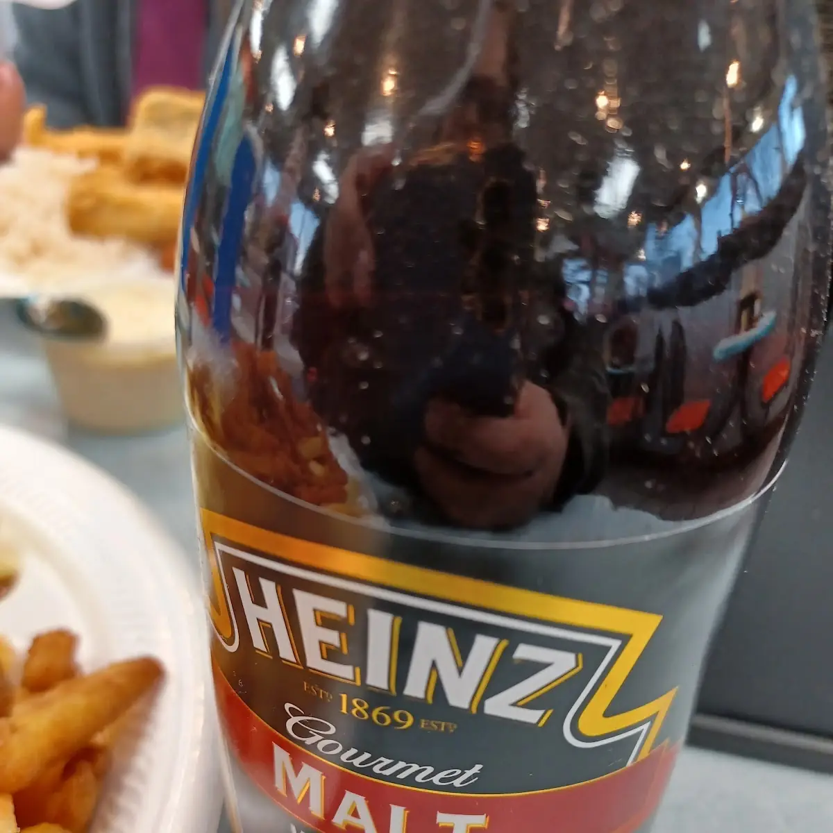 Malt Vinegar