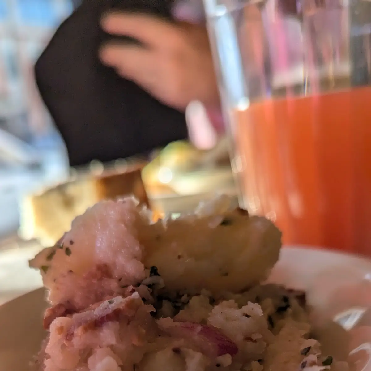 German Potato Salad