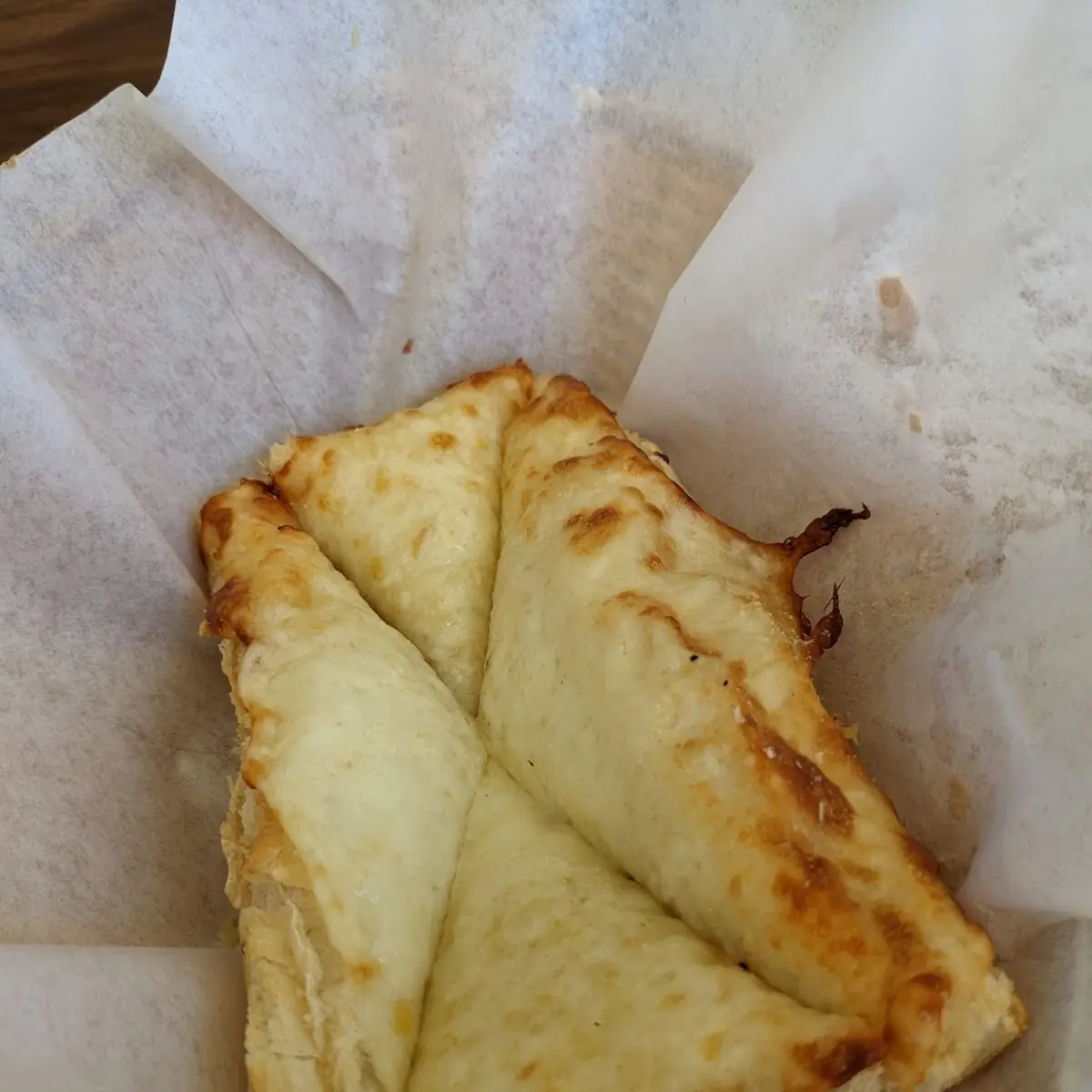 Cheese Bread