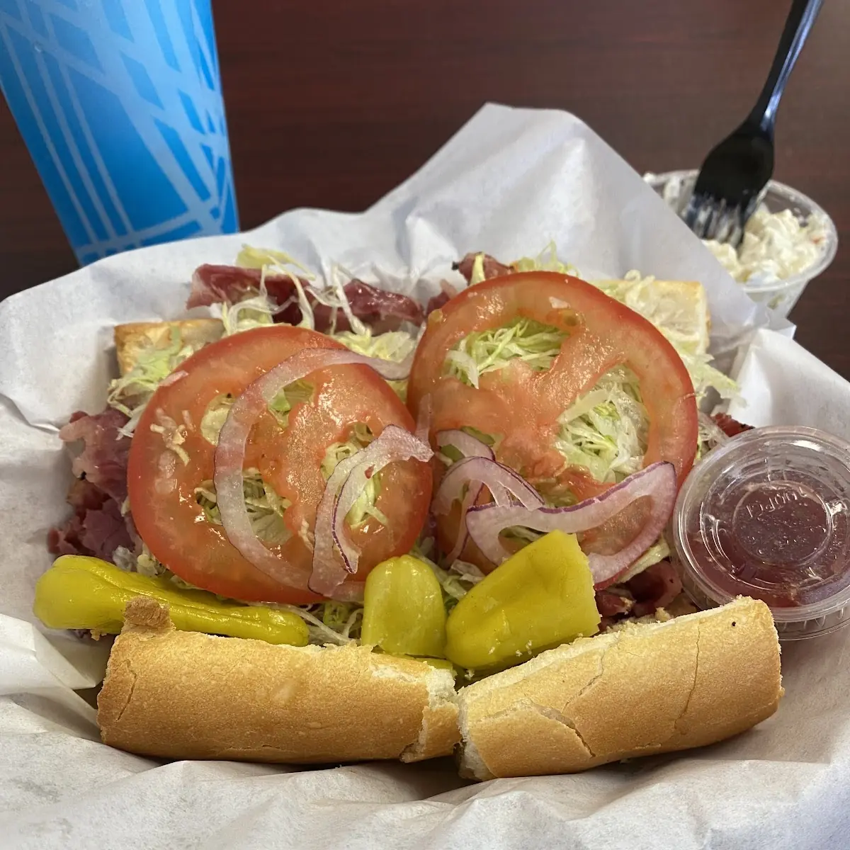 Hot Dog