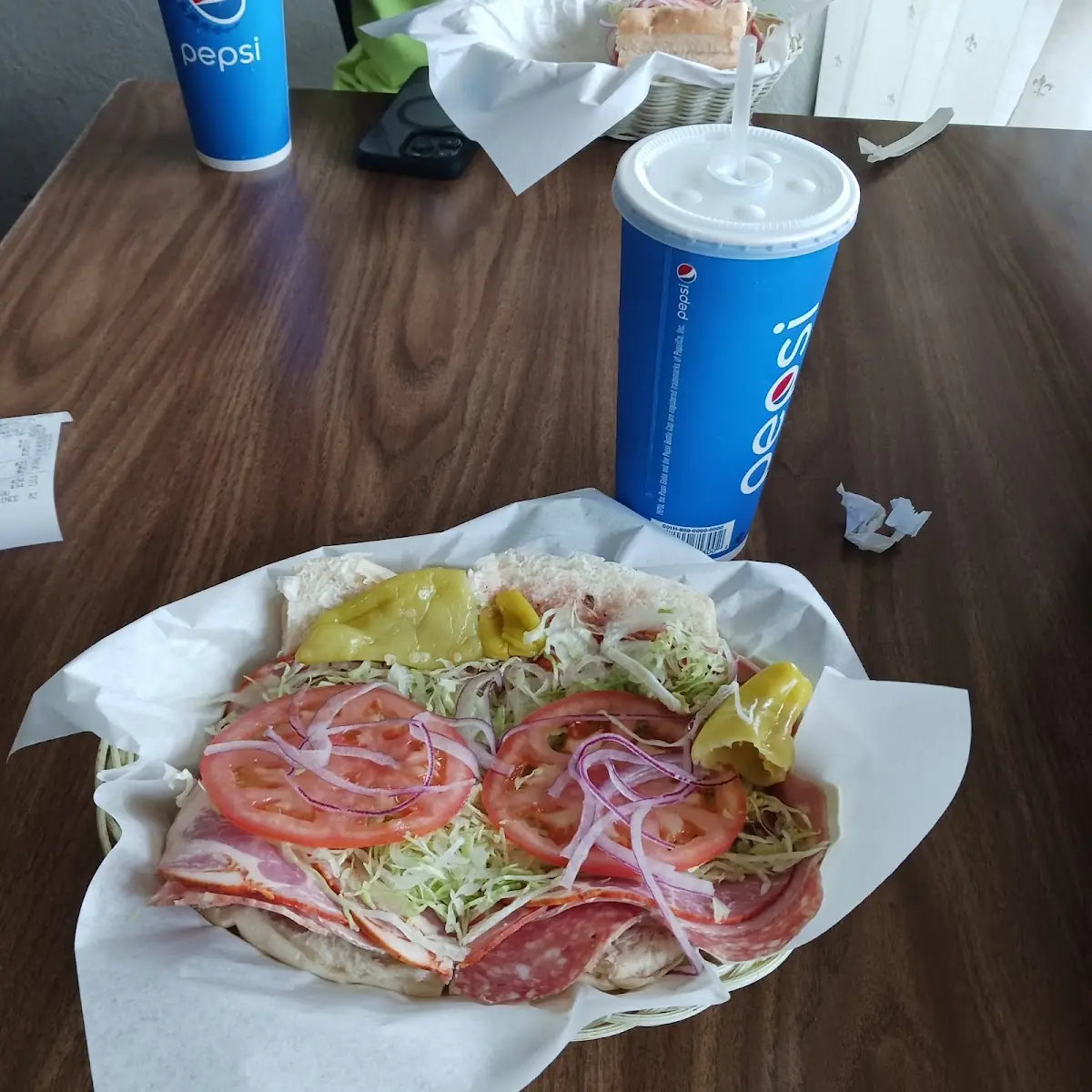 Lox