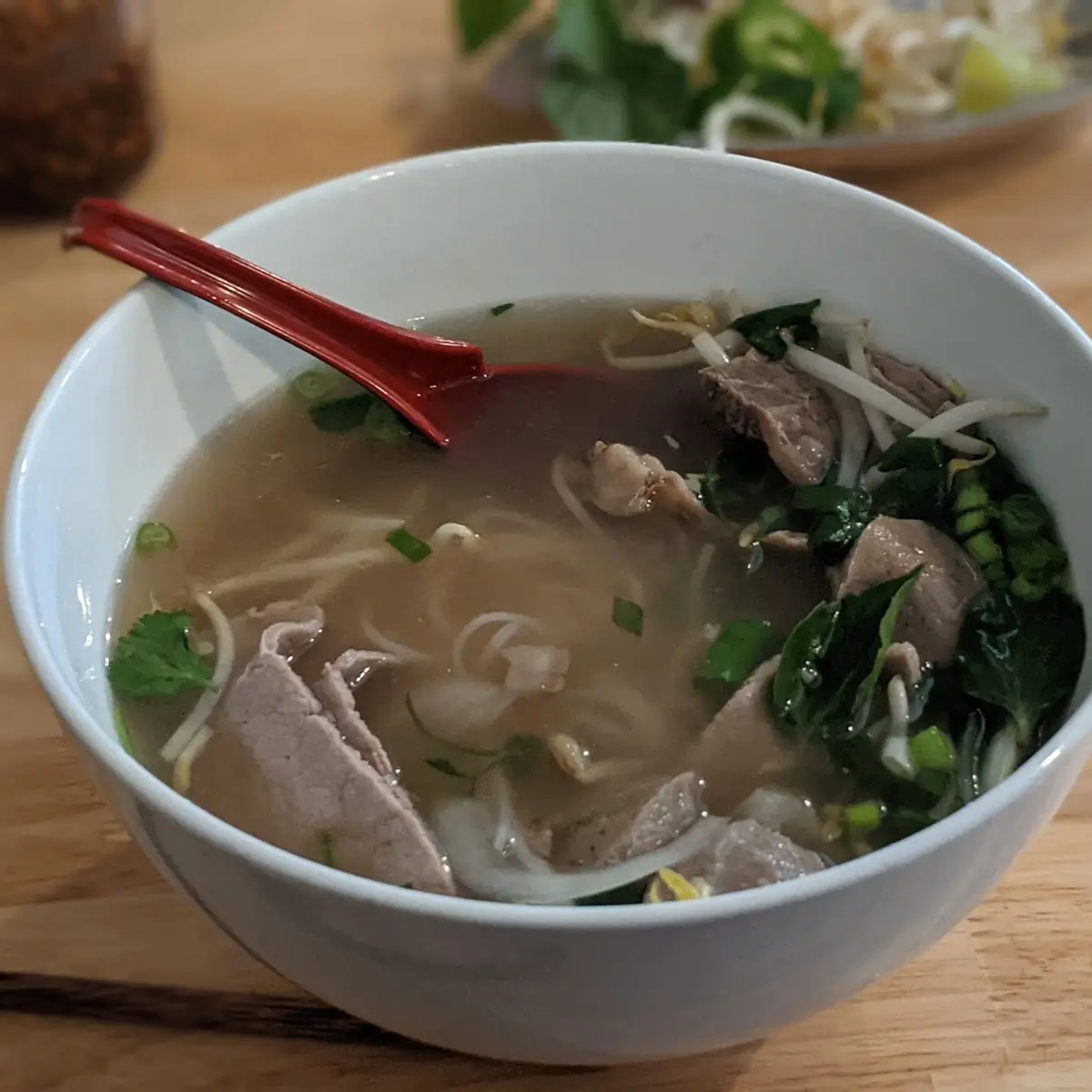 Beef Pho Base