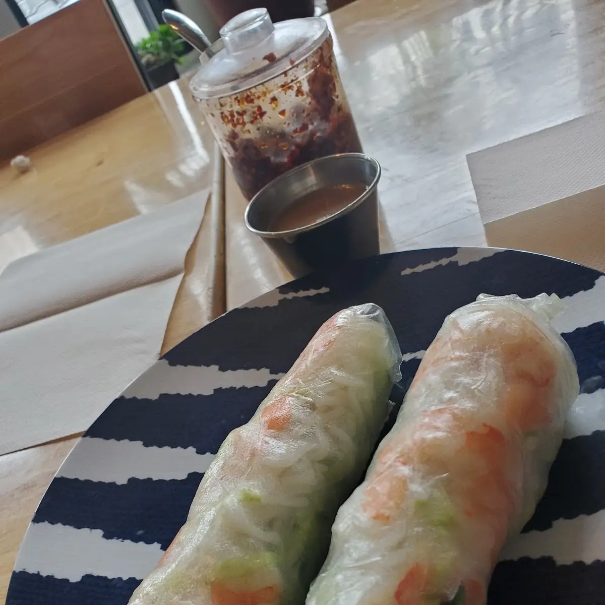 Spring Roll