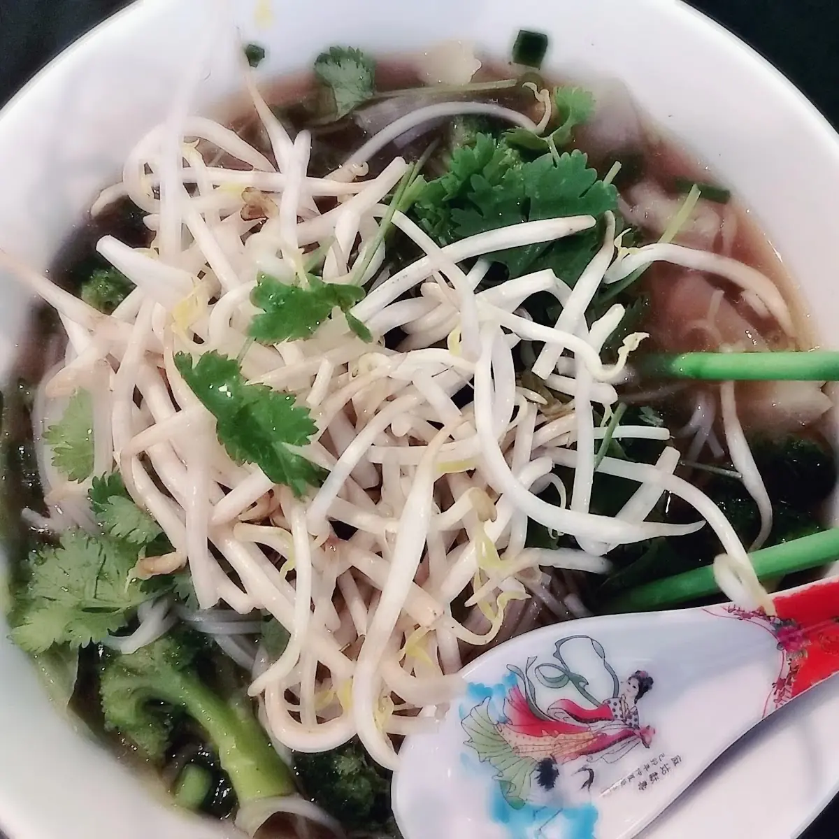 Pho Noodles