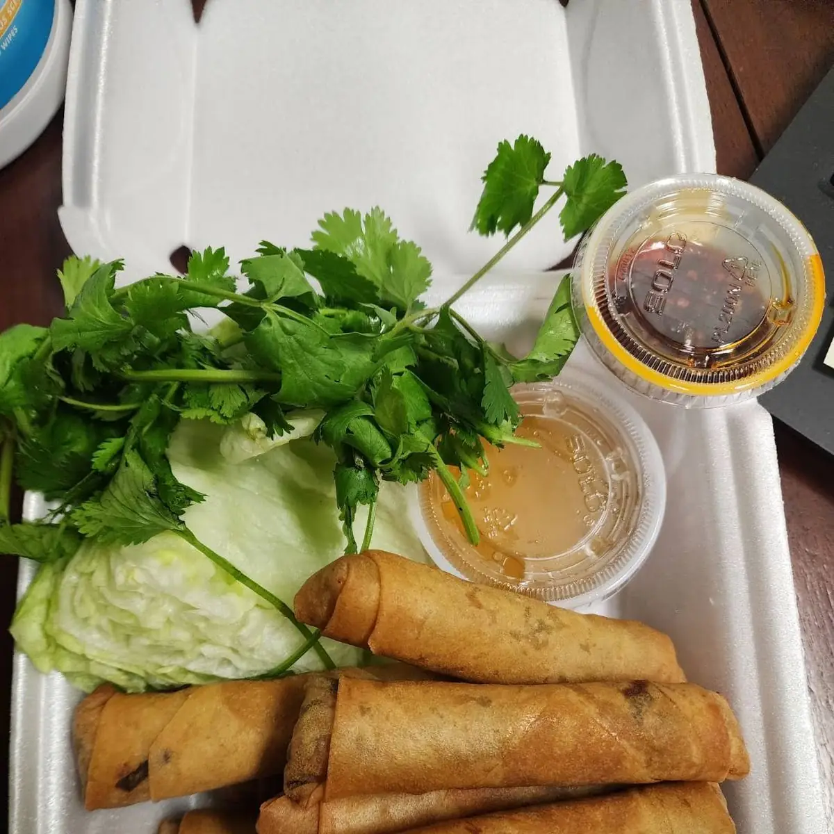 Spring Roll