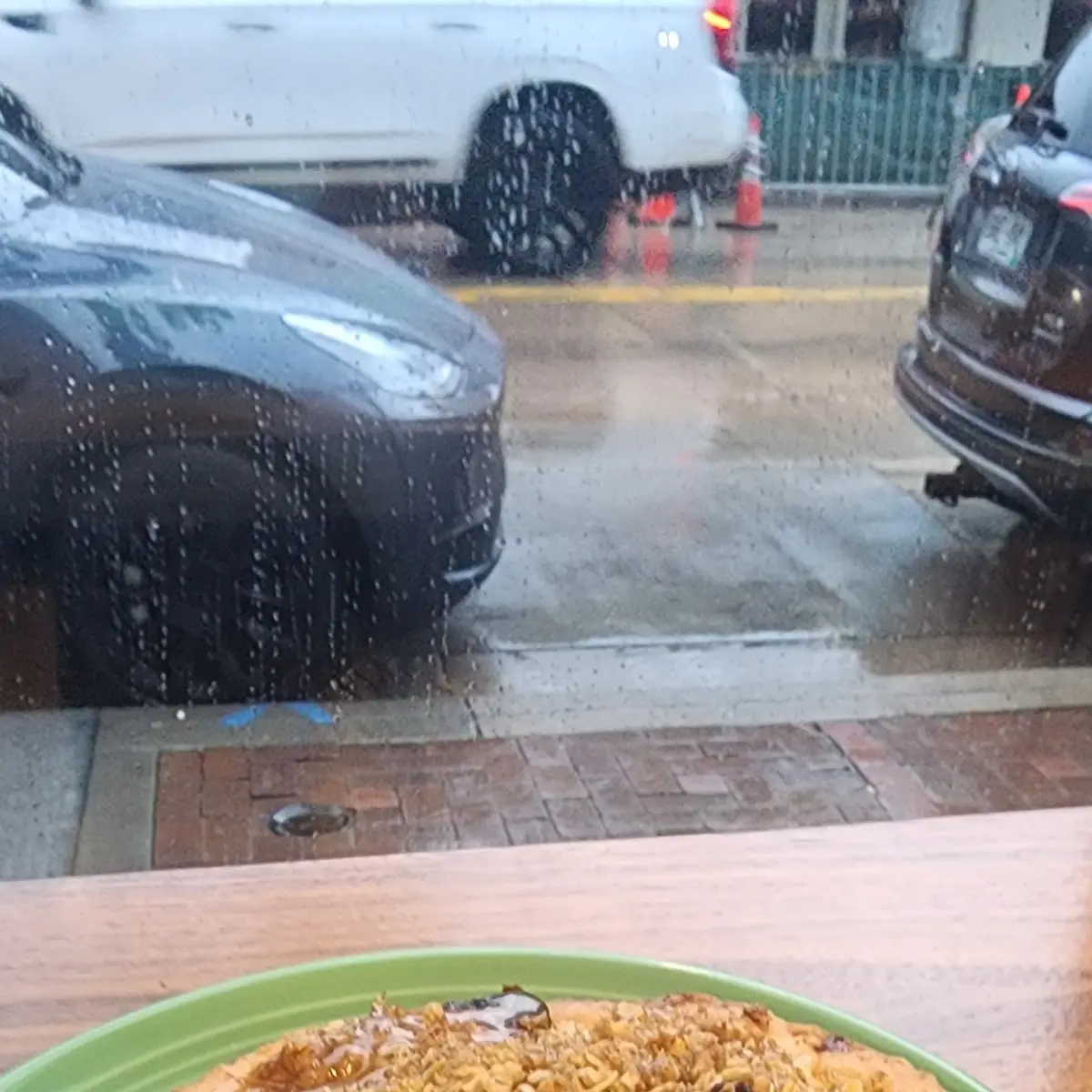 Caramel Apple Pie