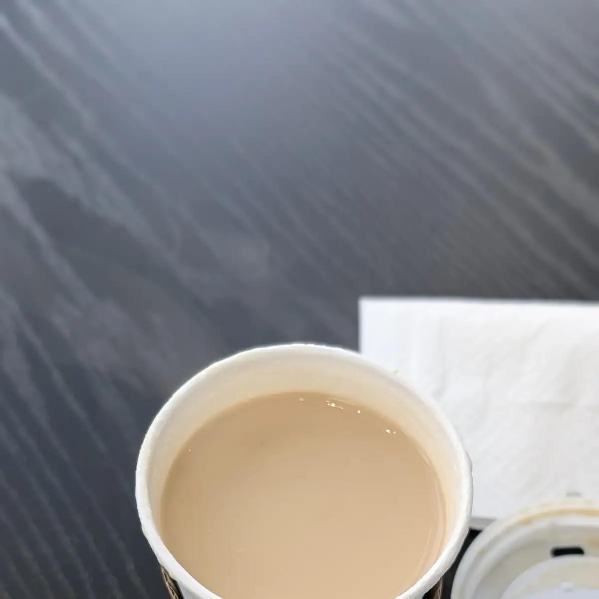 Masala Chai