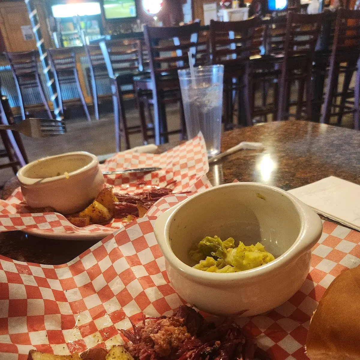Corned Beef Special