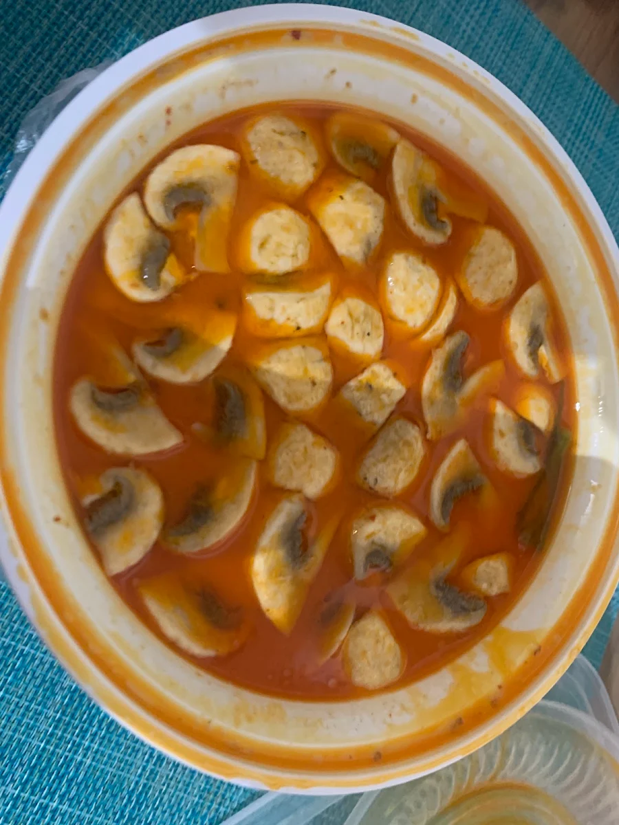 Tom Yum Goong, Naka Bistro Lao & Thai Cuisine