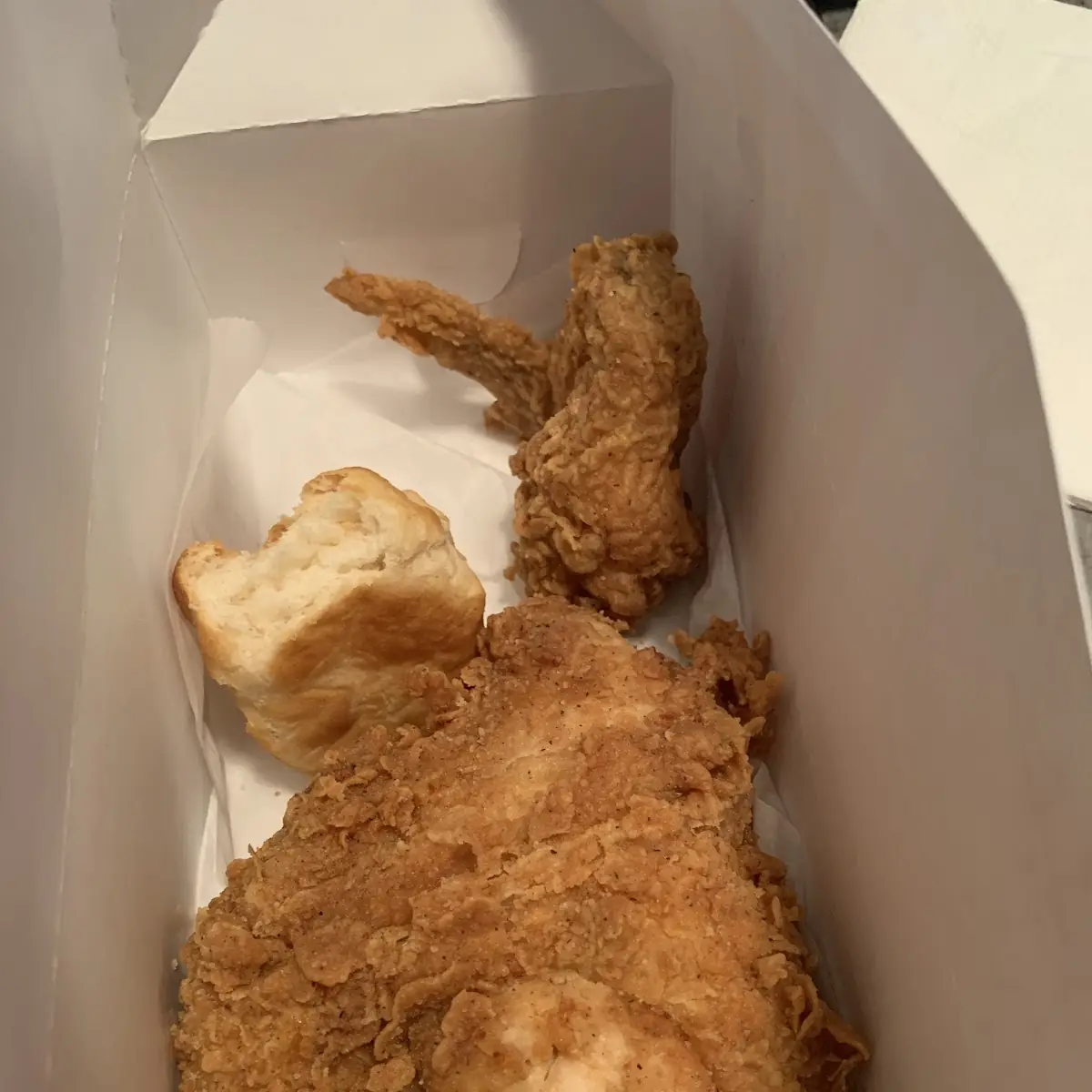 Fried Chicken