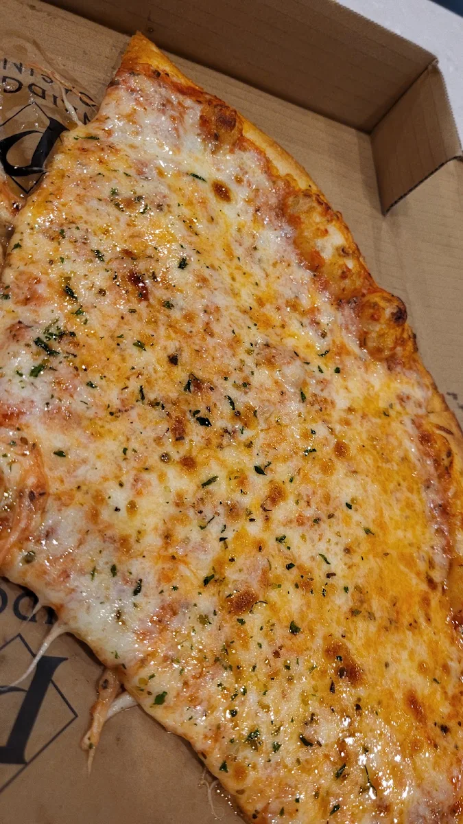 Cheese Pizza