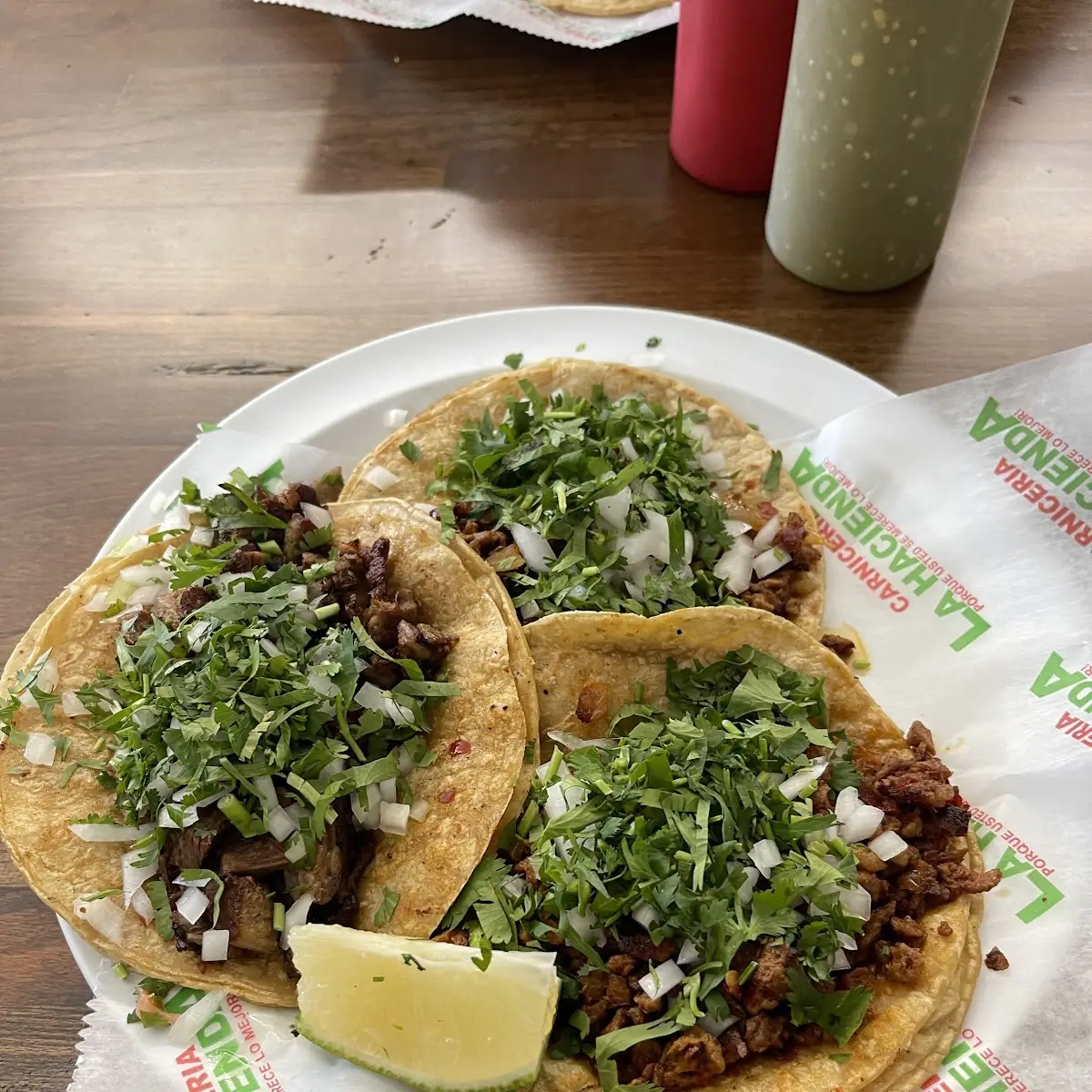 Asada Taco