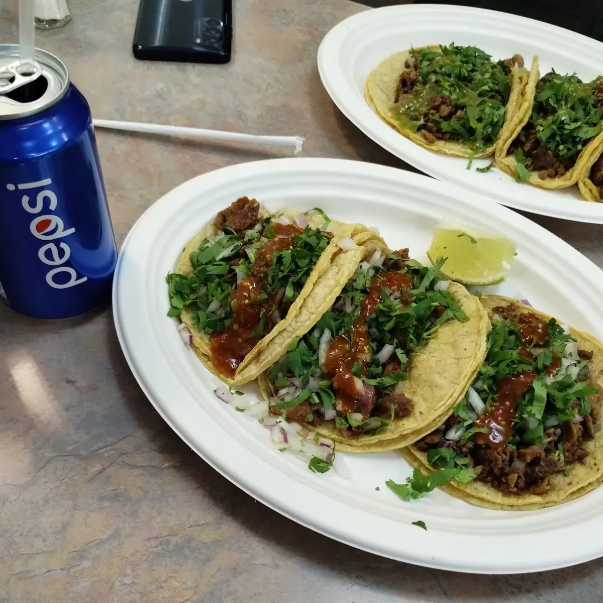 En Tacos