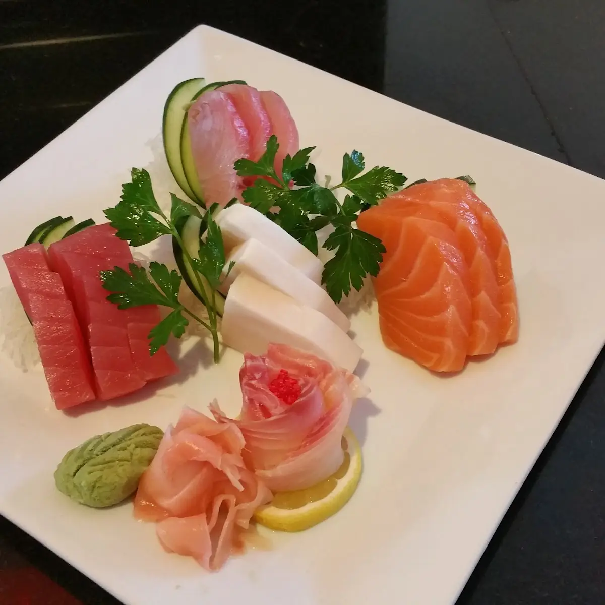 Kind of Sashimi