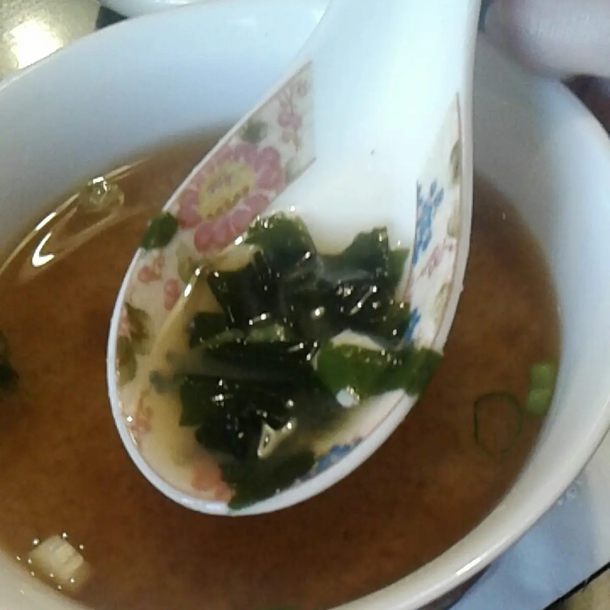 Miso Soup