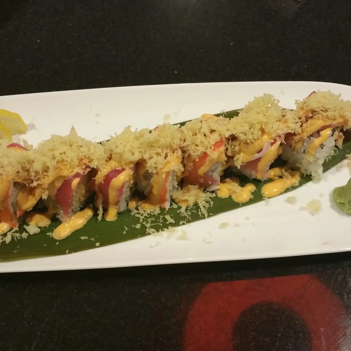 Tiger Roll