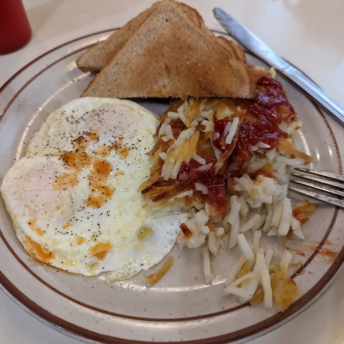 Corned Beef Hash