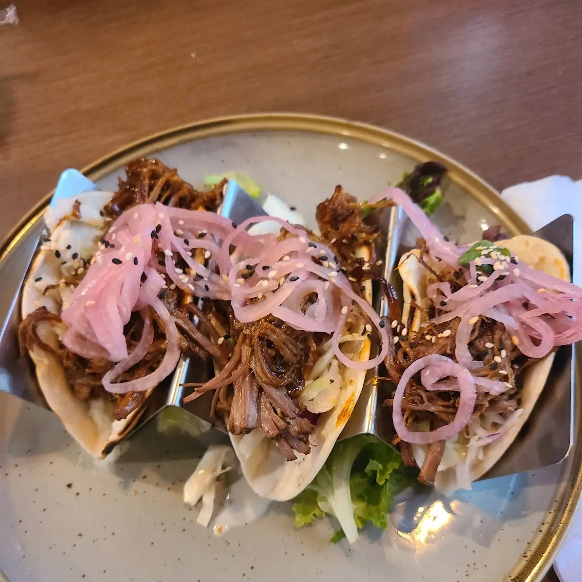 Pulled Pork