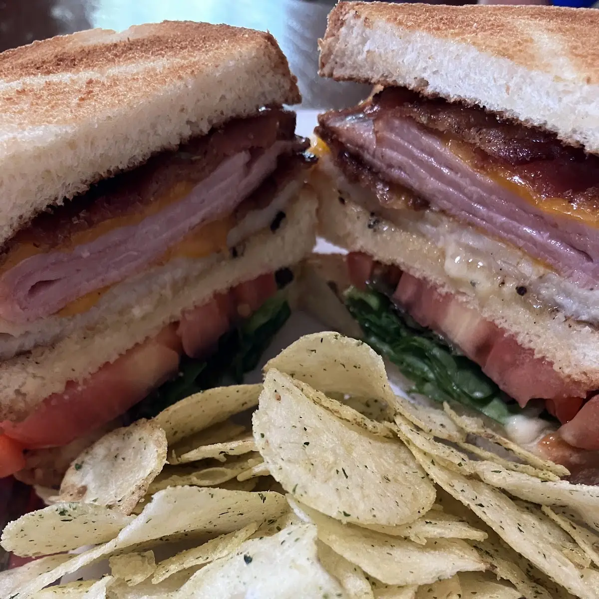 Club Sandwich