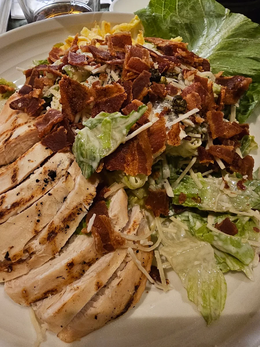 Cesar Salad