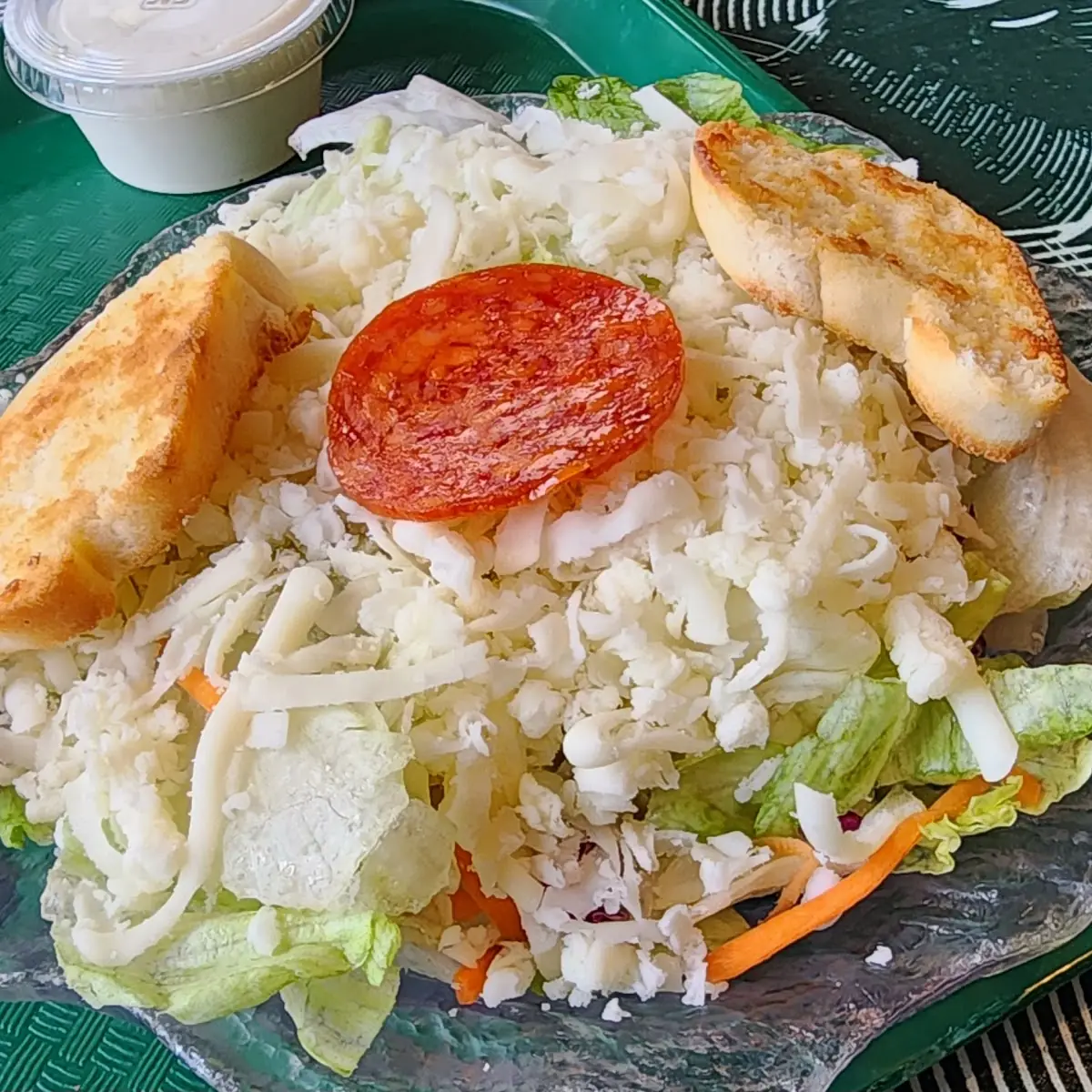 Side Salad
