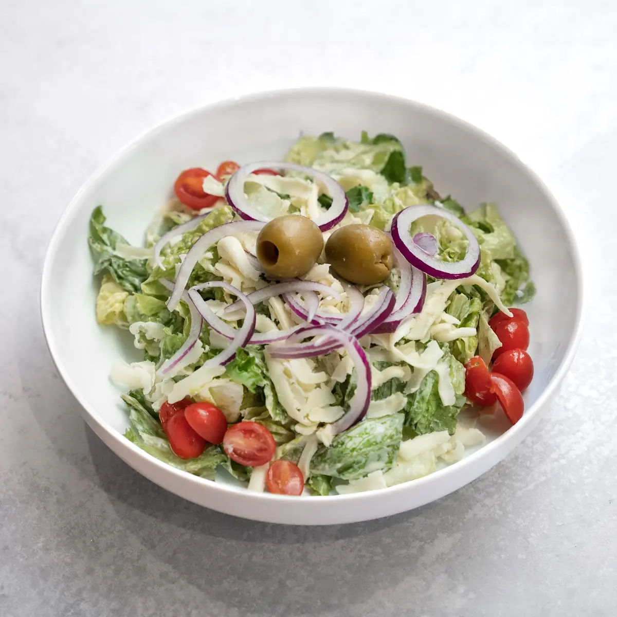 Classic Salad
