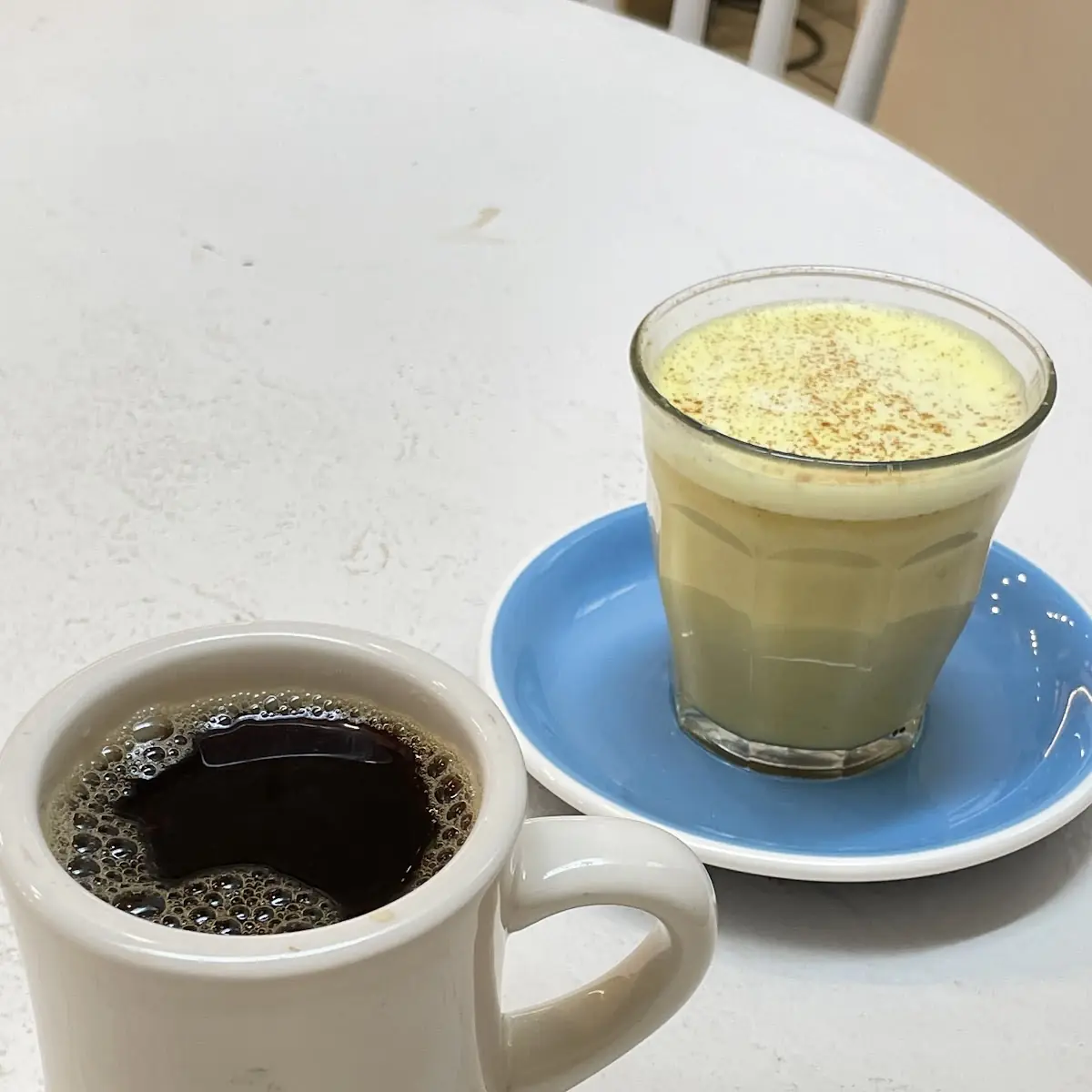Golden Latte