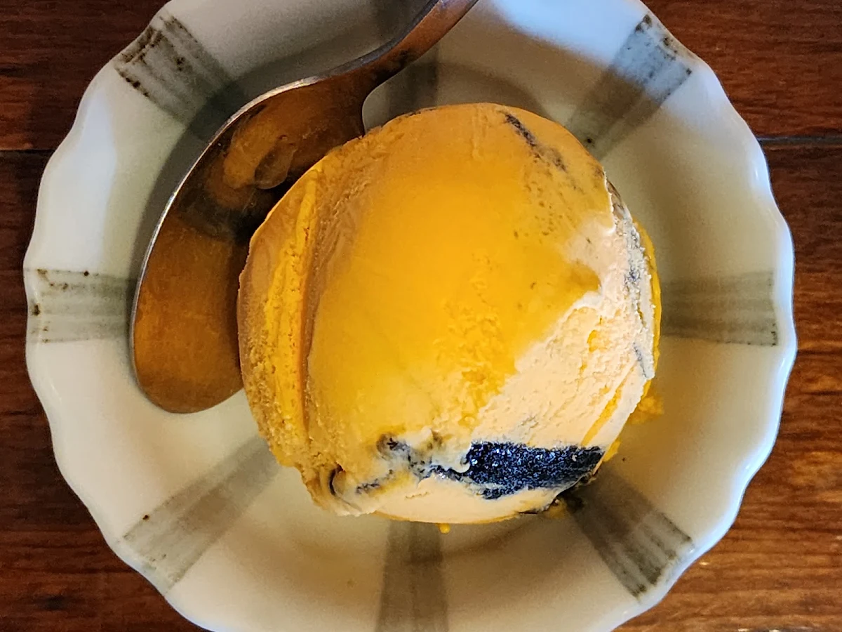 Free Ice Cream
